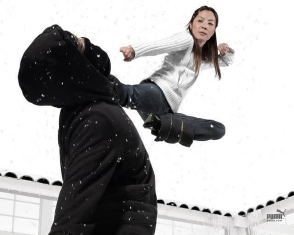 李小龙领衔荧幕的全球10大武术大师