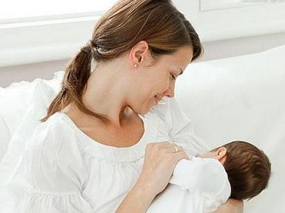 新手妈妈如何科学地母乳喂养