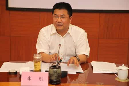 承德常务副市长李刚涉严重违纪违法被查