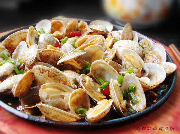 下酒下酒菜!9道横扫小菜干杯一夏聚趴!河北著名美食图片