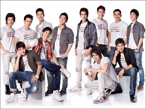 中国人对泰国最感兴趣的十件事排行