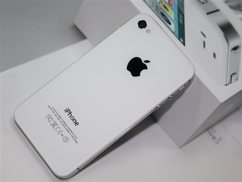 点评:苹果iPhone