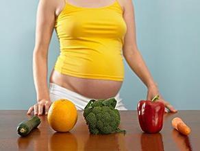 孕期怎么吃都不会胖怎么办