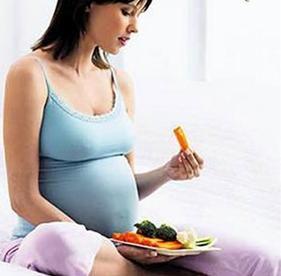 孕期怎么吃都不会胖怎么办