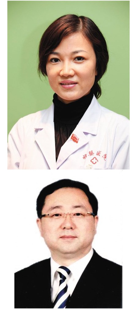 搞破鞋与局长开房案