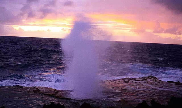 美国塞班旅游,几月去塞班岛最好