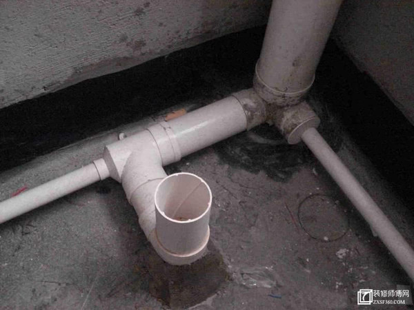 马桶排污下水管预留尺寸是多少 这些装修常识必须知道