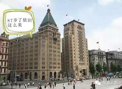上海人熟悉的建筑到底