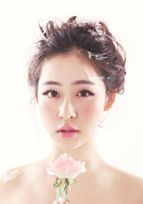 制作方法简单的几款面膜,快速消除痘痘-搜狐