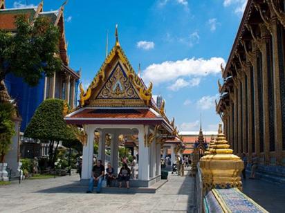 泰国曼谷旅游必去的景点|泰国曼谷旅游必去的景点-旅游-川北在线-川北全搜索