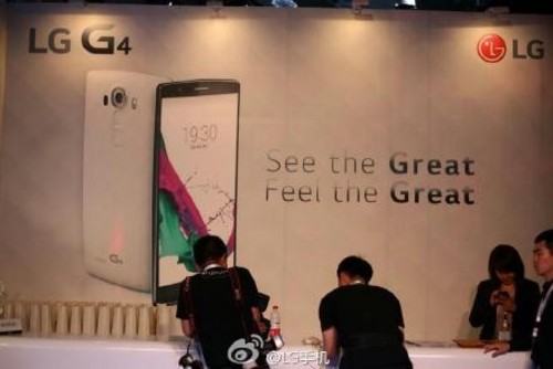 LG