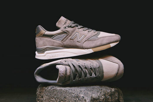 New Balance Made in USA M998CEL ǻɫ(x)[