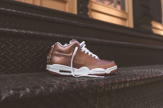 Nike Ƴ Air Flight Squad Copper ͭɫ