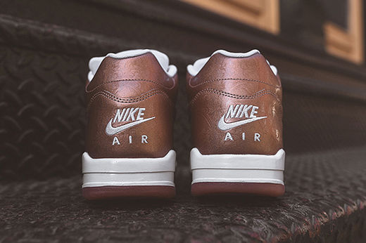 Nike Ƴ Air Flight Squad Copper ͭɫ