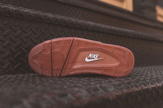 Nike Ƴ Air Flight Squad Copper ͭɫ