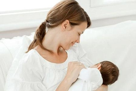 宝妈哺乳时患感冒会影响喂母乳吗?