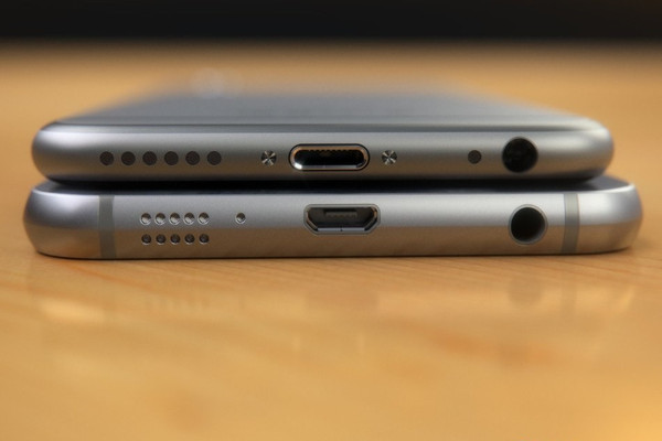 苹果iPhone手机仍是其他手机模仿的对象
