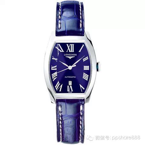 浪琴longines-典藏系列机械男表香港报价