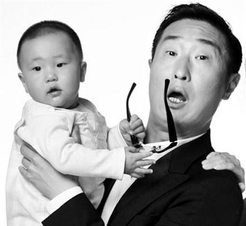 《爸爸去哪儿》第三季名单，居然是他们！你还会看