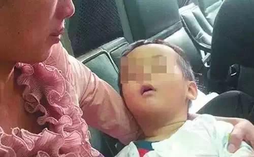 亲友们,请别再以喜欢的名义伤害我的孩子!