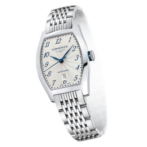 最新浪琴Longines-典藏系列价格及图片