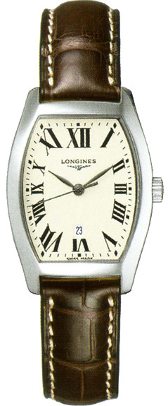 最新浪琴Longines-典藏系列价格及图片