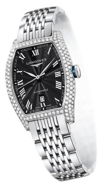 最新浪琴Longines-典藏系列价格及图片