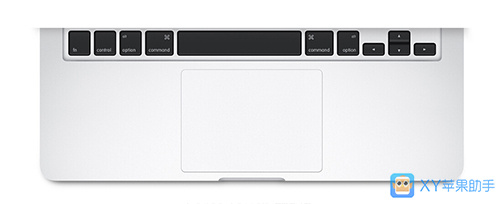 XY苹果助手：全新15英寸MacBookPro发布