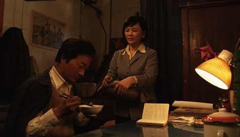 微电影《焦裕禄》杀青 抢占新媒体制高点