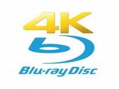新一代4k蓝光标准及logo发布