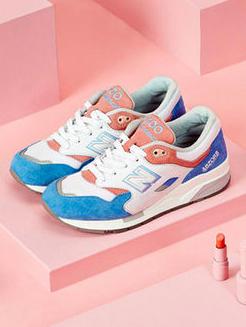 New Balance Ƴ 2015 ϵ 1600 n޶