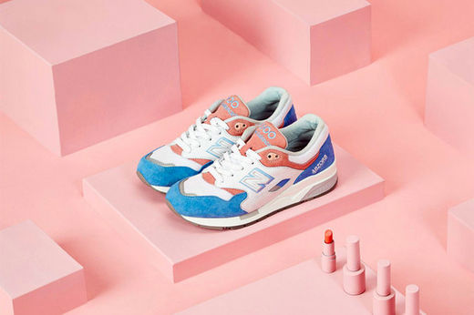 New Balance Ƴ 2015 ϵ 1600 n޶