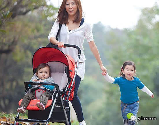 一个人带孩子真难，好想大哭一场！一个人带孩子真难，好想大哭一场 知识百科 川北在线 6284