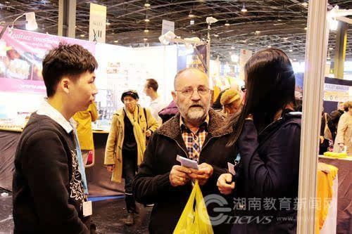 创客张江杰:让聋哑人说话!他再获国际发明金奖