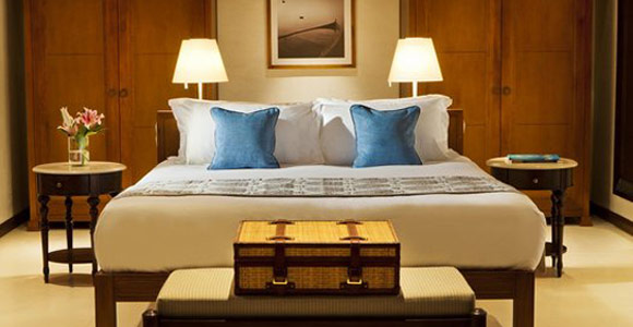 马尔代夫酒店等级排名瑞喜敦岛酒店介绍
