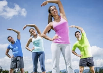 有氧健身操瘦 健康瘦要注意4点减肥的最好方法