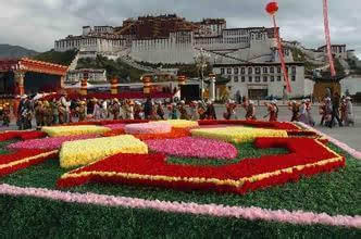 成立50周年庆典 3股享万亿大礼包-西藏天路(6