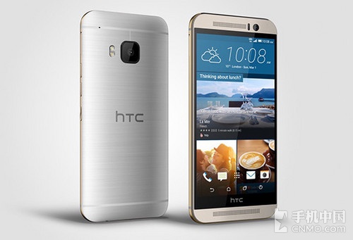 HTC One M9销量不佳 或减少供应链采购