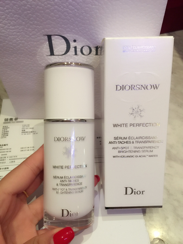 dior dream skin