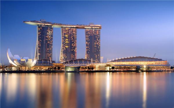 新加坡12家适合亲子游的酒店