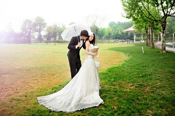 郑州婚纱摄影外景地怎么摄影有气质的婚纱照