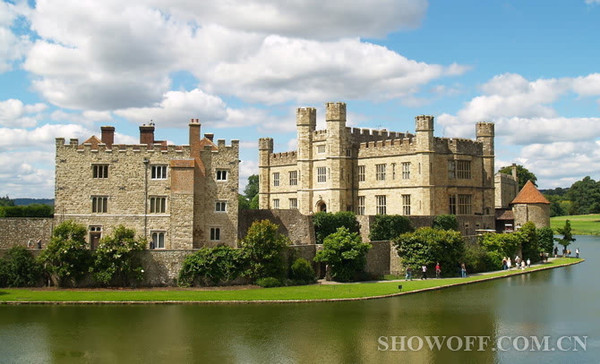 暑期最适合旅游的地方 暑假玩个痛快吧