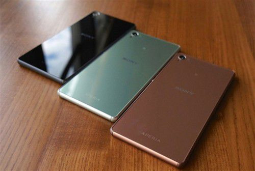 国行索尼xperia z4更名z3:5月26日发