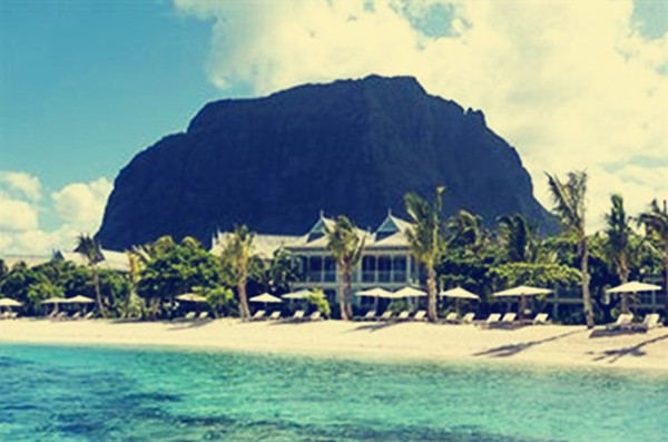 ë˹ 𼪾ƵThe St.Regis Mauritius Resort