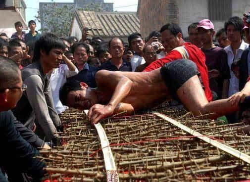 Ì½ÃØ¿¨Í¼Âí×壺ŮÈË¿ÉÒÔÇ¿±©ÄÐÈ˵ÄÃñ×å