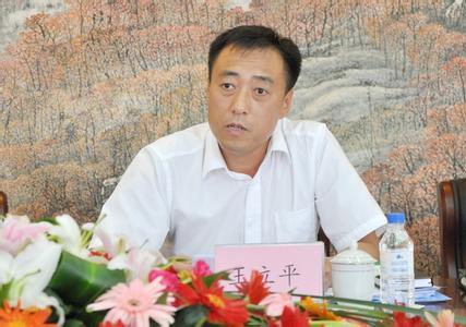 王立平当选吉林辽源市长,称辽源正处转型发展重要时期