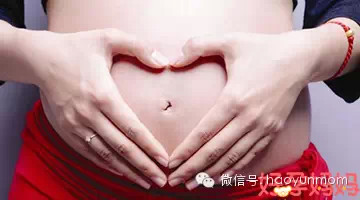 【好孕健康】孕妇的肚子摸不得?