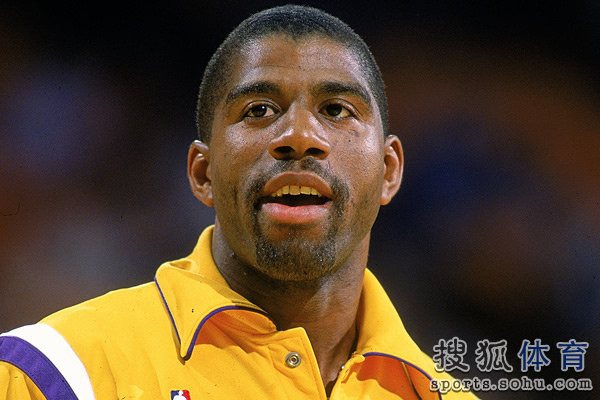 湖人队史10大新秀:魔术师科比领衔