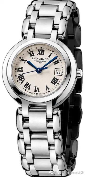 香港浪琴Longines-心月系列手表价格
