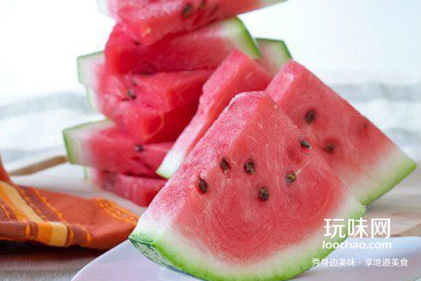 股市涨跌心跳快,吃点西瓜,拂去燥热上战场-暴风